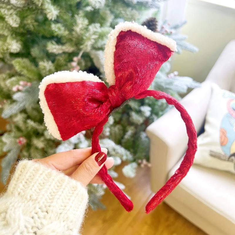 Christmas Party Fresh Style Accessories | Jewelry & Accessories