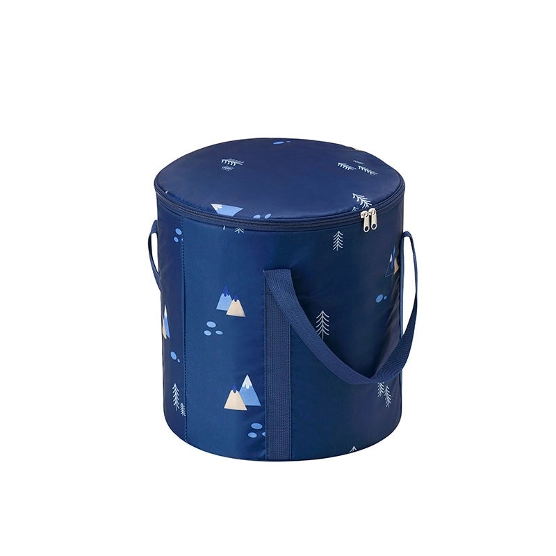 Portable Folding Footbath for Household Use|Home & Living Bath Accessories