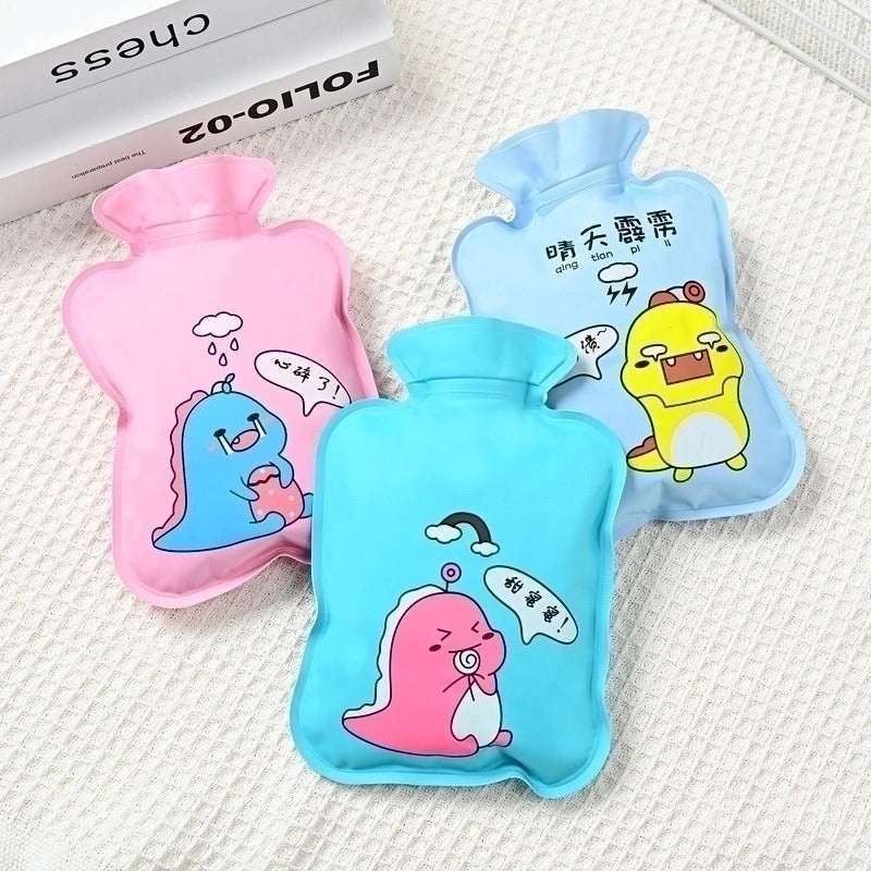 Adorable Cartoon Plastic Fans and Heaters for Kids|Home Appliances & Gadgets