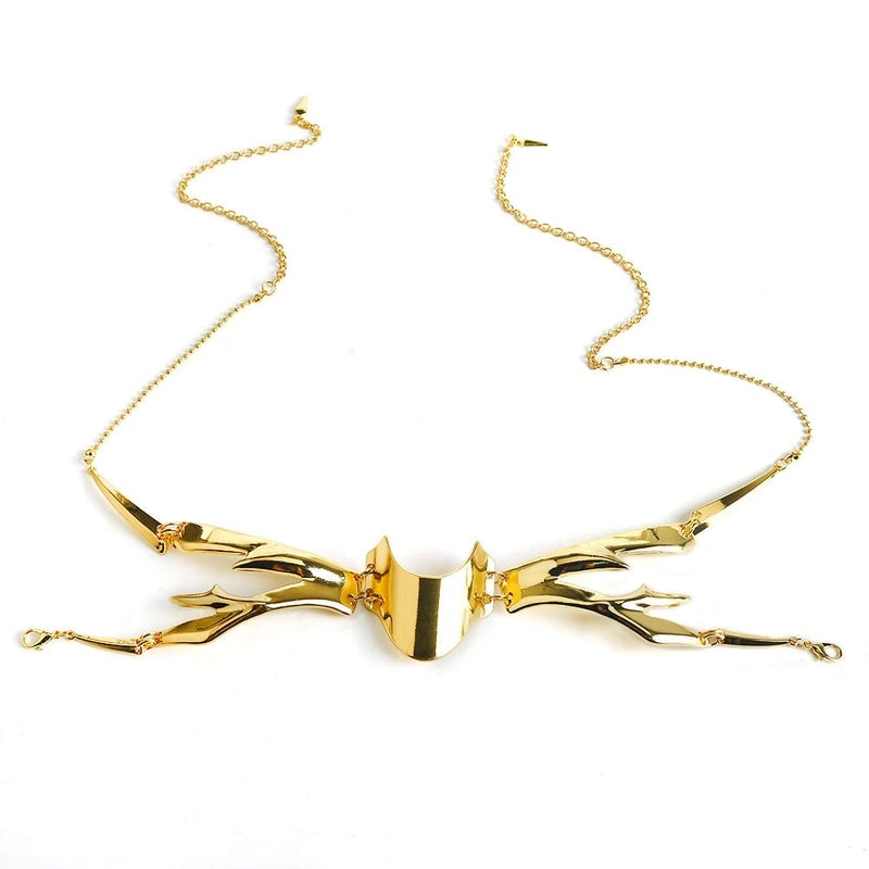 Minimalist Classic Solid Color Alloy Jewelry for Holiday and Daily Wear|Fashion Accessories