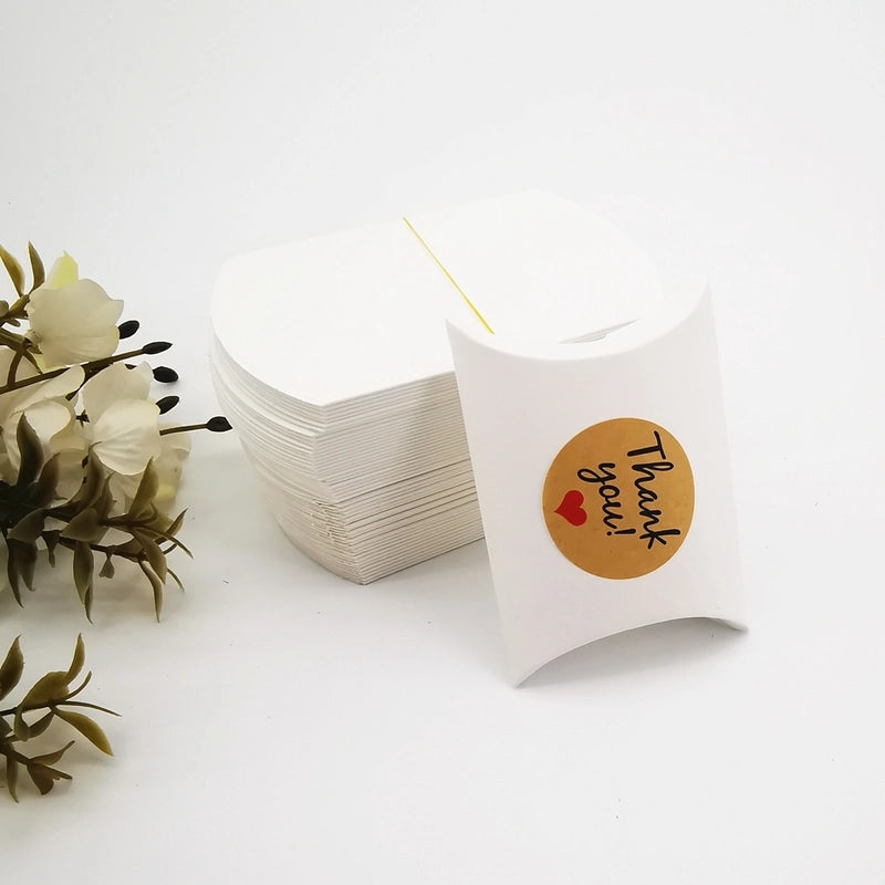 Polka Dot and Solid Color Paper Gift Bags for Wedding and Engagement Wrapping Supplies|Wedding Gift Wrapping