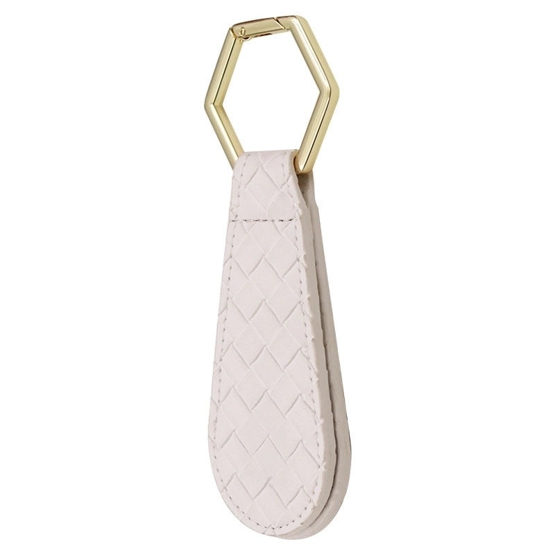 Golf Sun Hat Clip Magnetic Suction Pu Leather Portable Outdoor Sports Accessory|Outdoor Sports Accessories