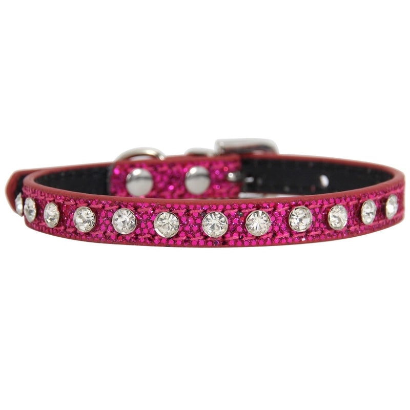 Stylish Sparkling Claw Diamond Cat Collar Elegant Jewelry for Pets|Pet Accessories