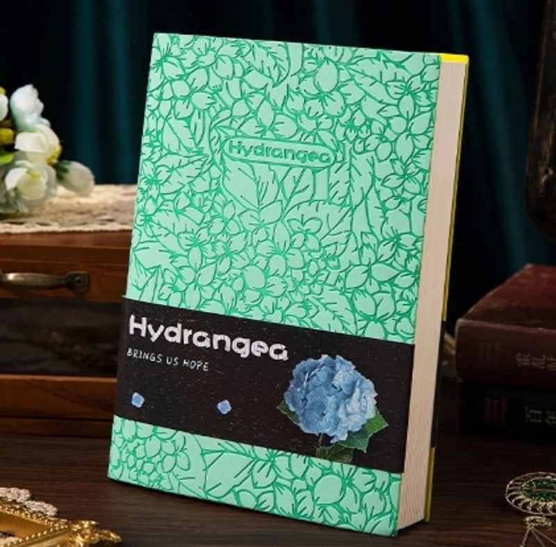 Elegant PU Leather Notebook Letter Design Perfect for School Learning and Casual Use|Stationery & Notebooks