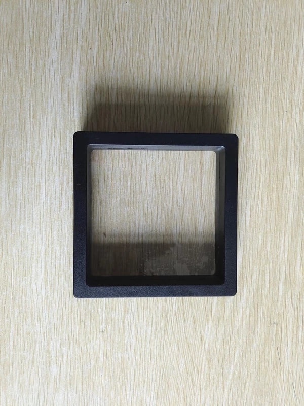 Sleek Solid Color Metal Spinning Top Storage Box|Home & Living|Decorative Storage Containers