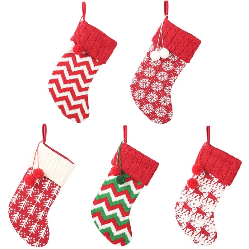 Festive Christmas Hanging Decorations for Casual Home Decor | Christmas Ornaments
