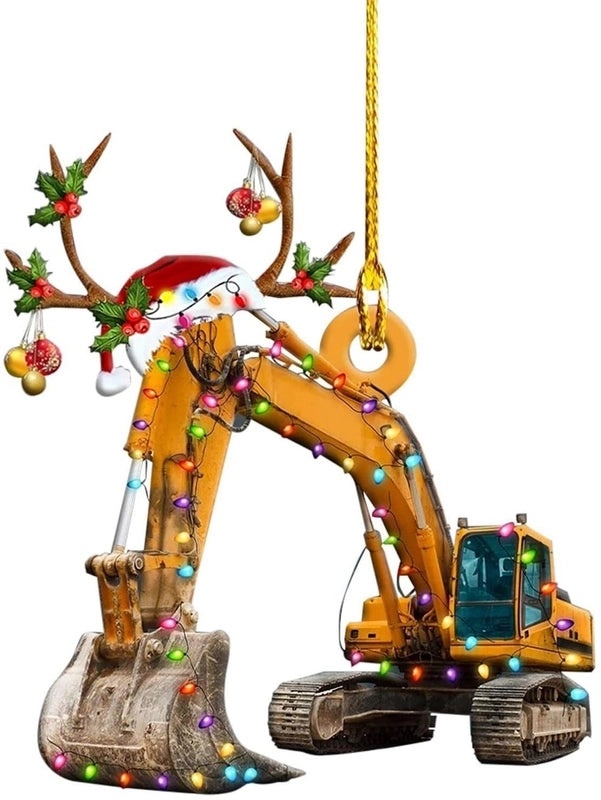 Festive Acrylic Party Accessories for Christmas Valentine’s Day and New Year|Jewelry & Accessories