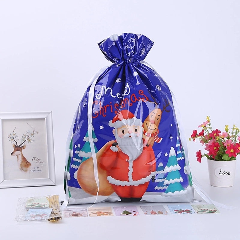Christmas Chinoiserie Korean Style Plastic Accessories Southeast Asia | Fashion Jewelry