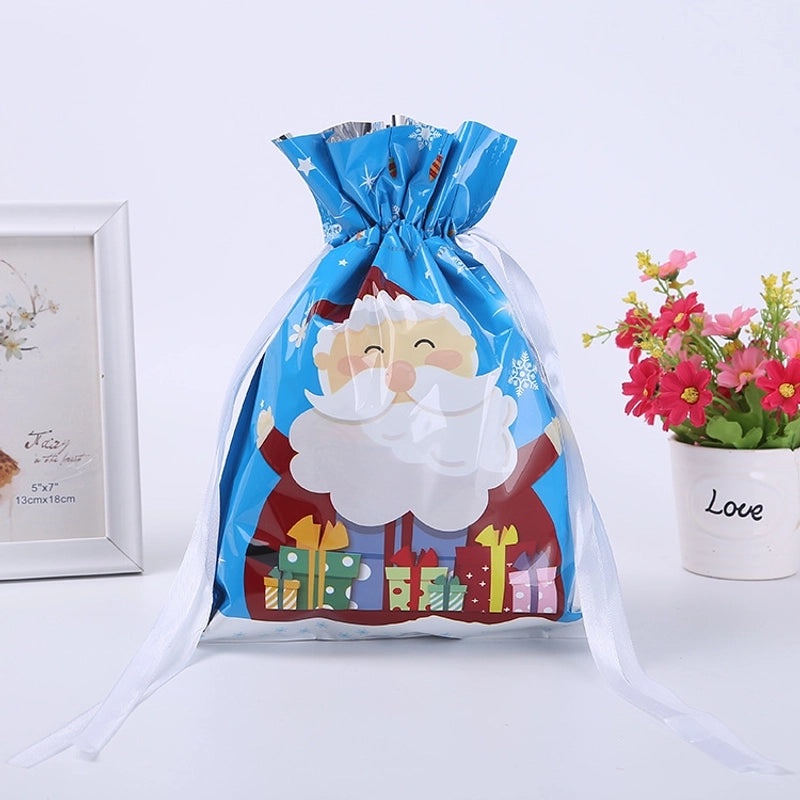 Christmas Chinoiserie Korean Style Plastic Accessories Southeast Asia | Fashion Jewelry