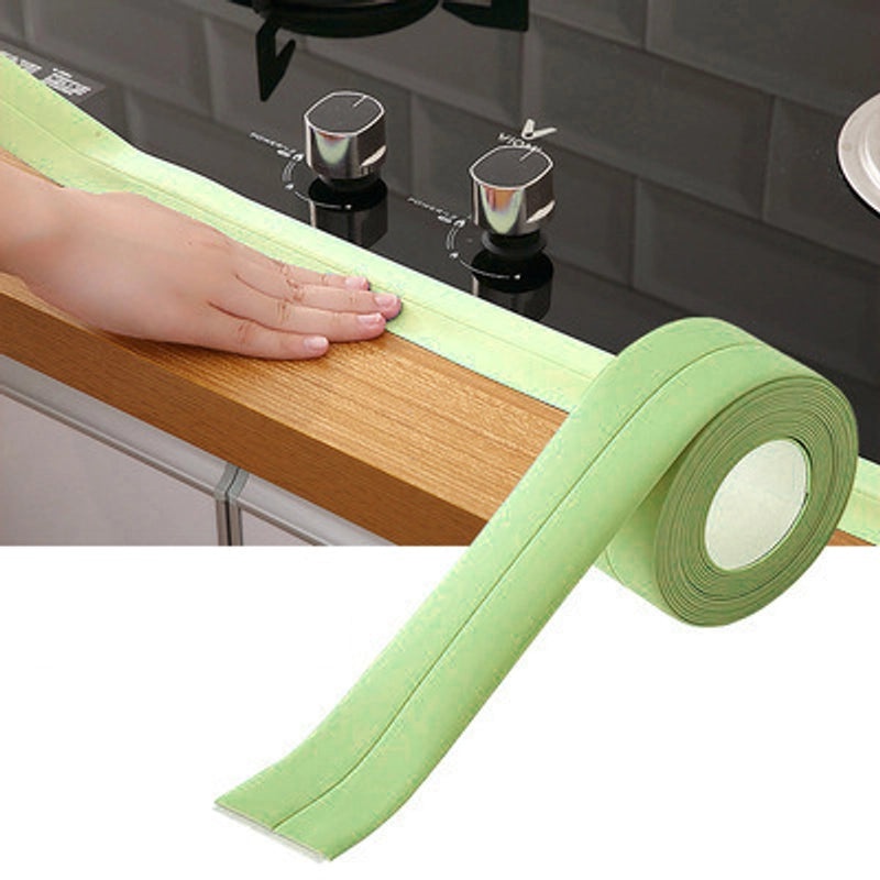 Waterproof Kitchen and Bathroom Sealing Tape | Home Improvement Sealants