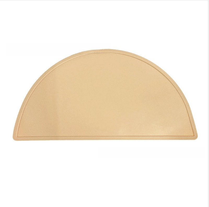 Silicone Slow Feeder Bowl for Dogs Anti-Choking Pet Lick Pad Food Grade Safe | Pet Feeding Accessories