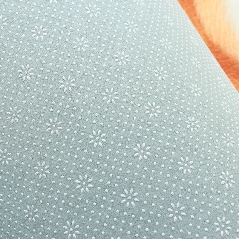 Stylish Dog Polyester Area Rug for Home Decor|Home & Living Accessories