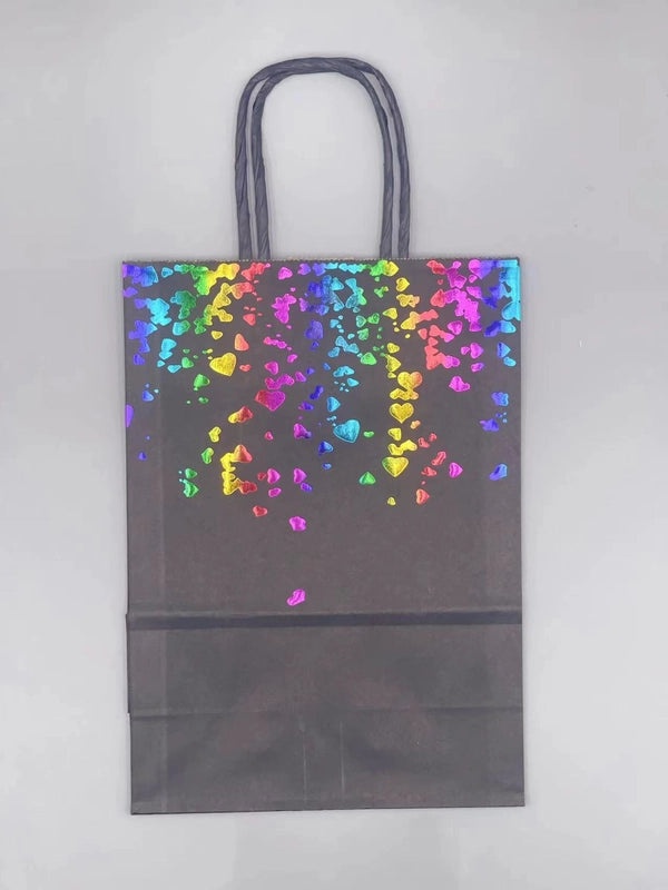 Kraft Paper Bags for Food Delivery | Food Packaging