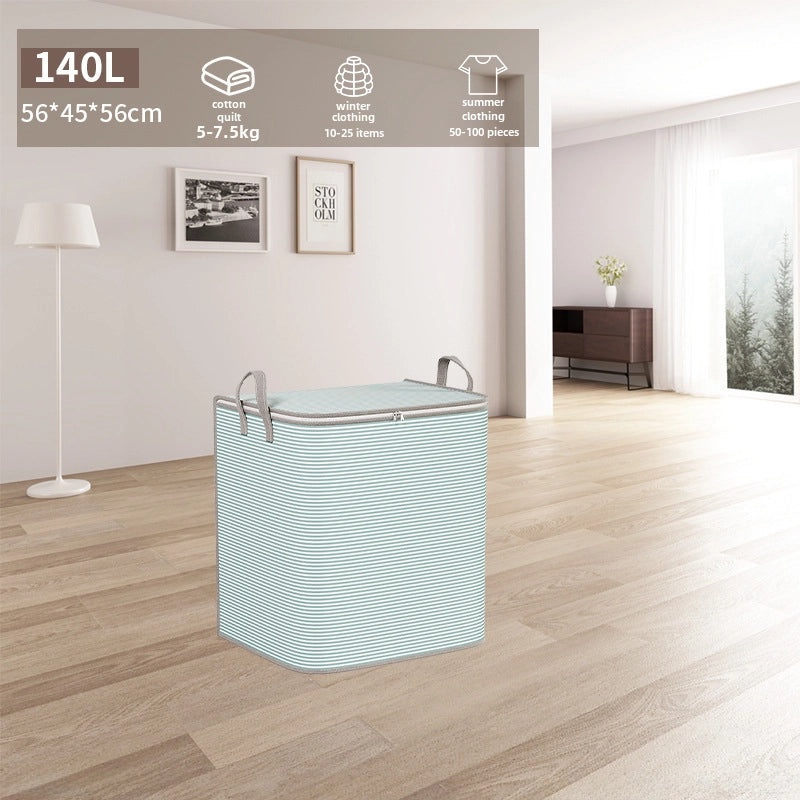 Large Capacity Clothes Storage Bag for Home | Storage & Organization