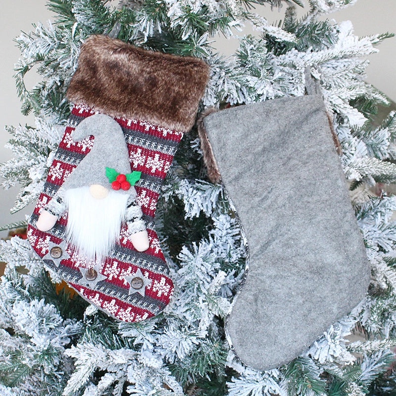 Festive Christmas Hanging Decorations for Casual Home Decor | Christmas Ornaments