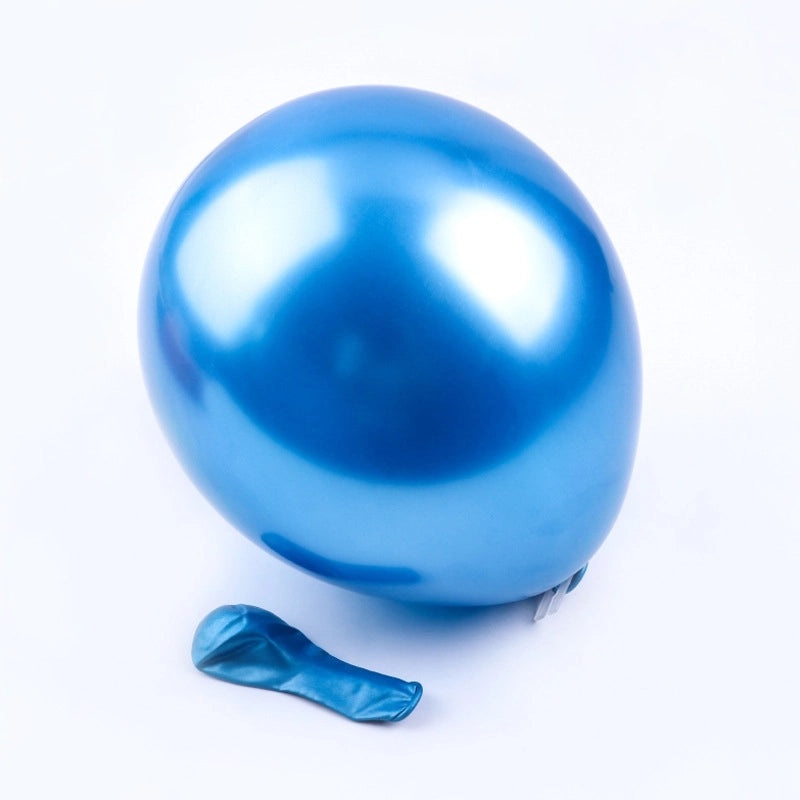 Minimalist Classic Solid Color Balloon Jewelry for Holiday Daily Wear | Accessories