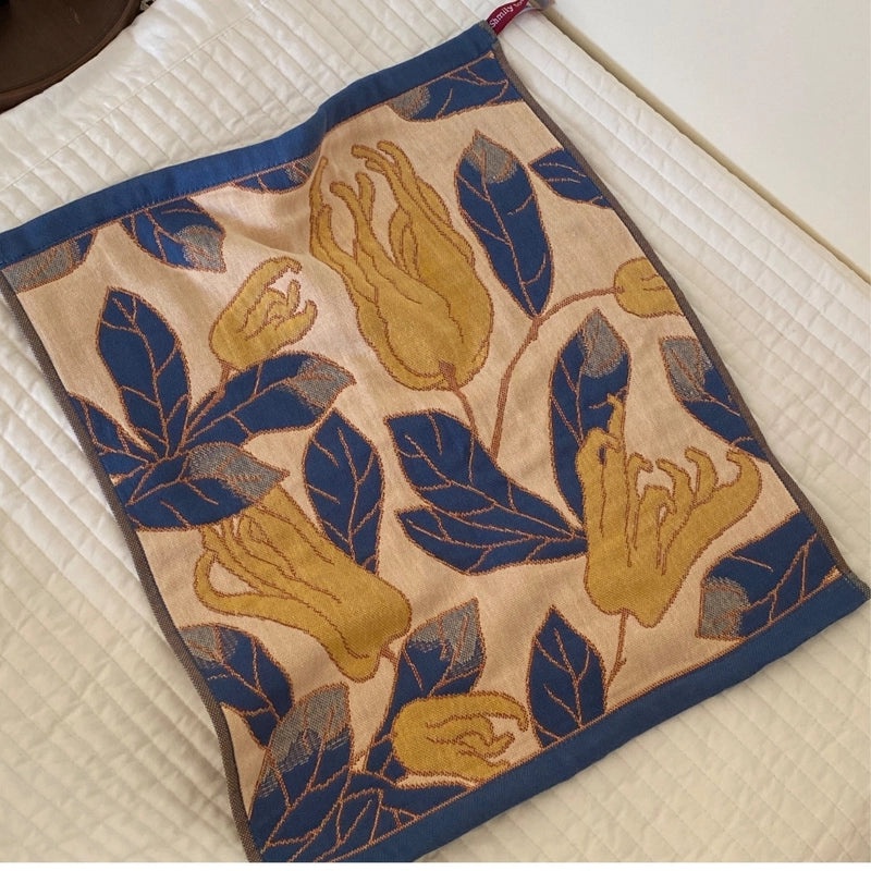 Adorable Animal Print Cotton Towels for Kids|Home & Kitchen Bath Towels