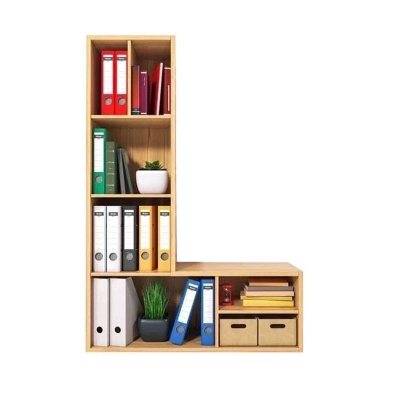 Minimalist Acrylic Letter Ornaments Decorative Artificial Letters|Home Decor Ornaments