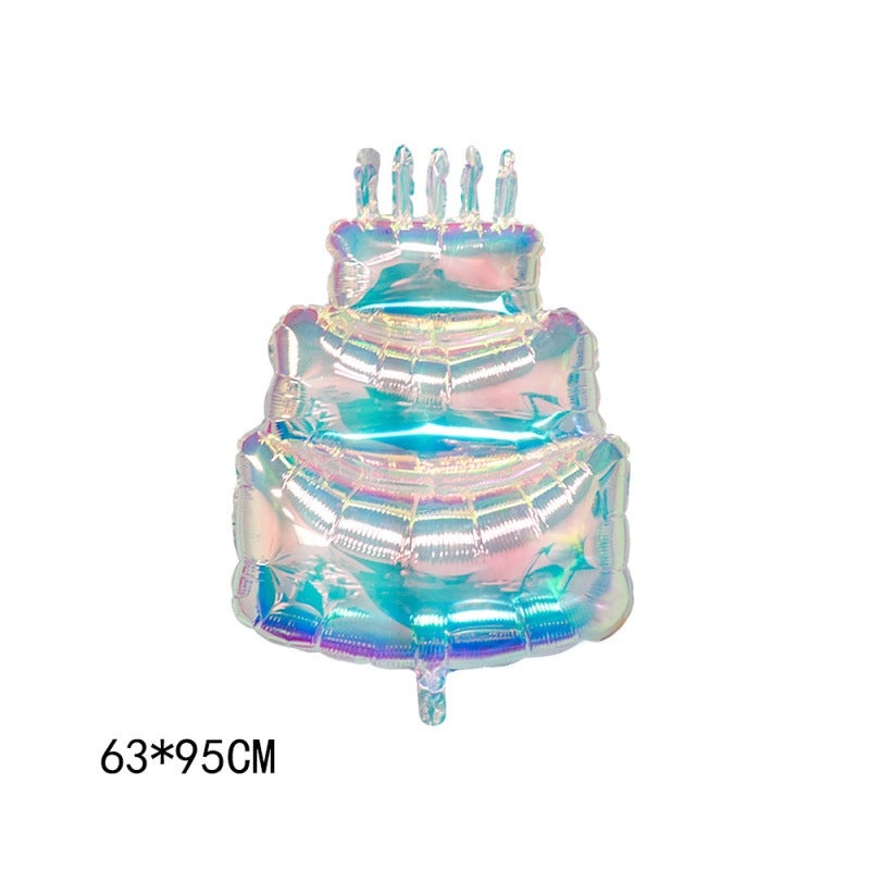 Birthday Party Balloons|Party Supplies