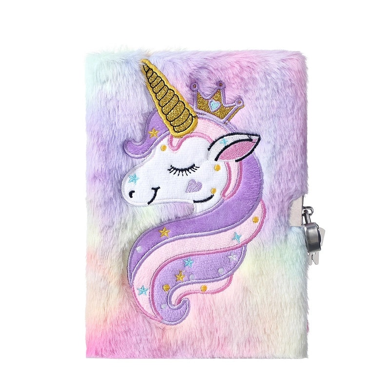 Cute Learning Cloth Paper Notebook for Kids | Stationery & Notebooks