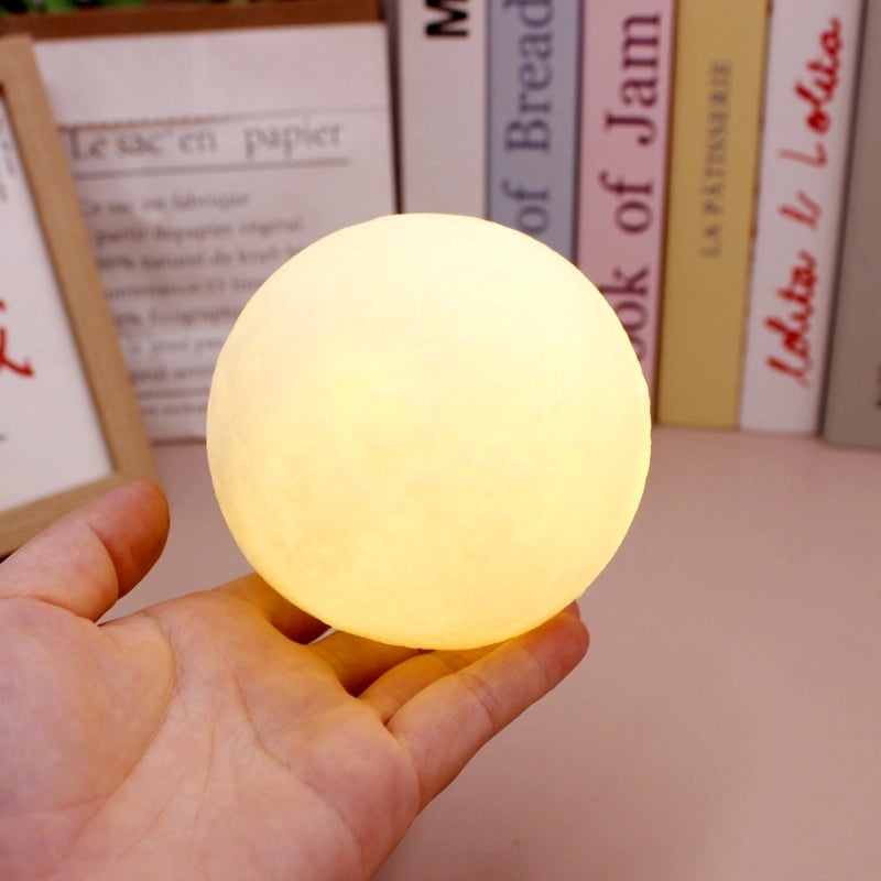 Adorable Bear and Duck Vinyl Night Lights for Indoor Birthday Decor|Home Decor Lighting