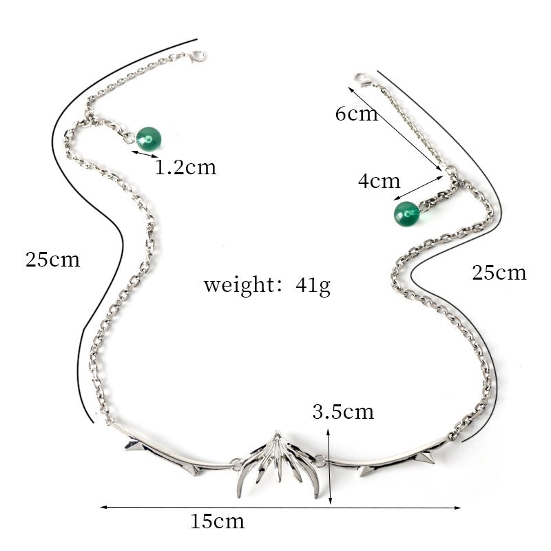 Minimalist Classic Solid Color Alloy Jewelry for Holiday and Daily Wear|Fashion Accessories