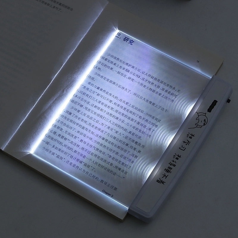 Minimalist LED Reading Lamp|Home Lighting