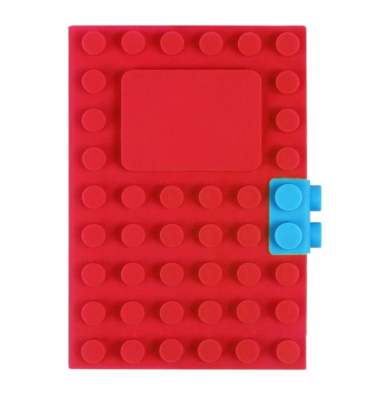 Casual Solid Color Silicone Cover Notebook for Study and Office Use|Stationery & Office Supplies
