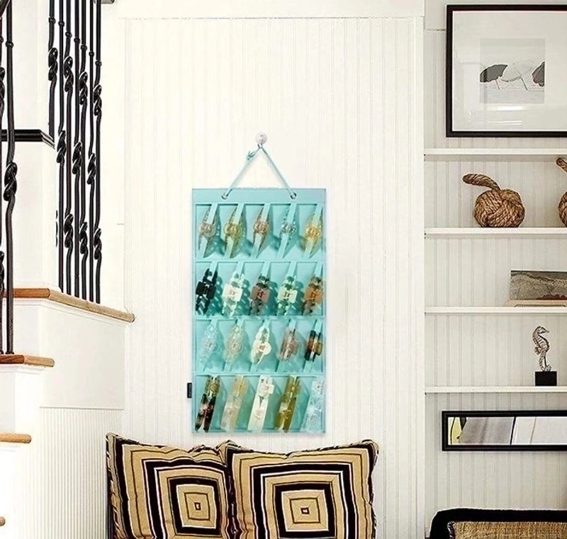 Minimalist Solid Color Felt Storage Tote Bag for Daily Use|Home Storage & Organization