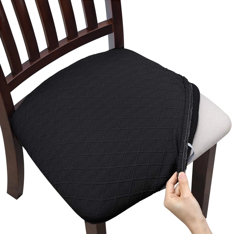Summer Stylish Polyester Chair Cover | Home Decor and Furniture Accessories
