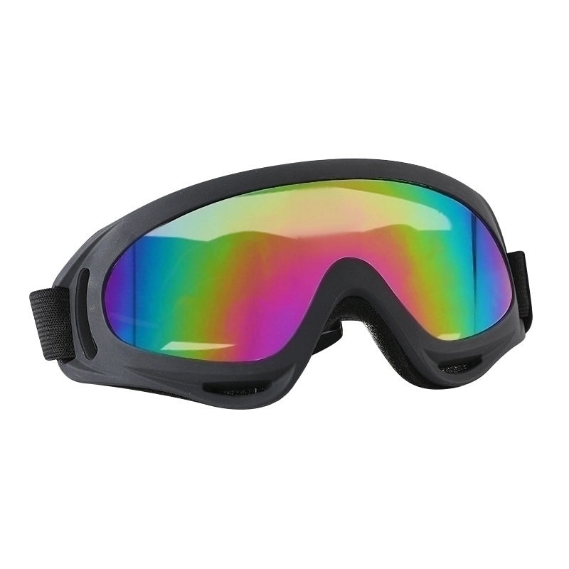 Colorful Gradient PVC Pet Accessories | Pet Supplies