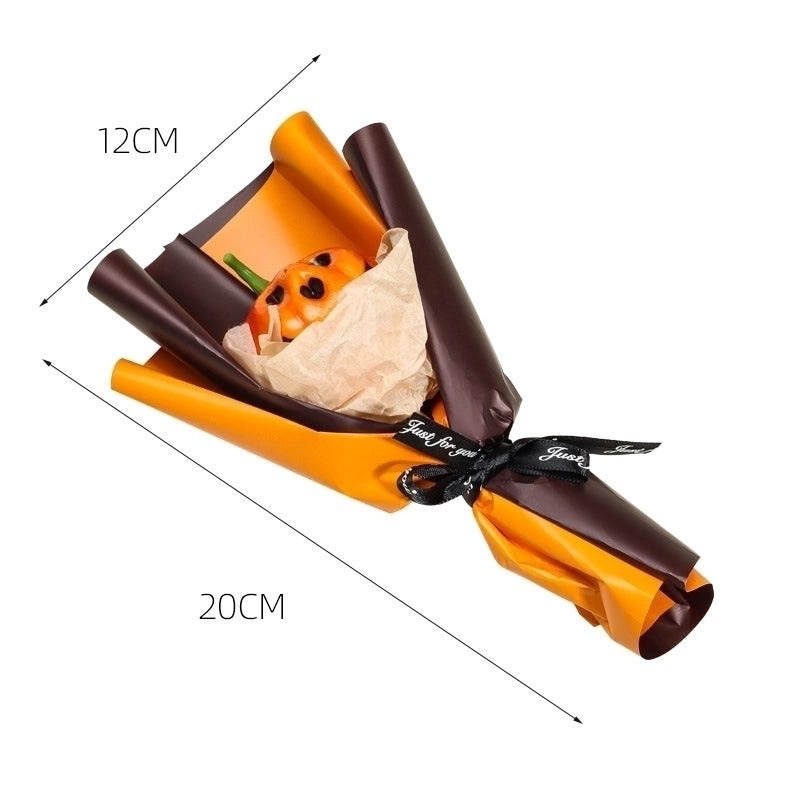 Rose Flower Solid Color PP Date Accessory | Jewelry & Accessories