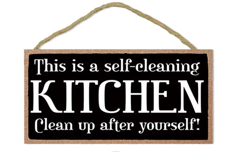 Wooden Dog Letter Plate Daily Use | Home Decor