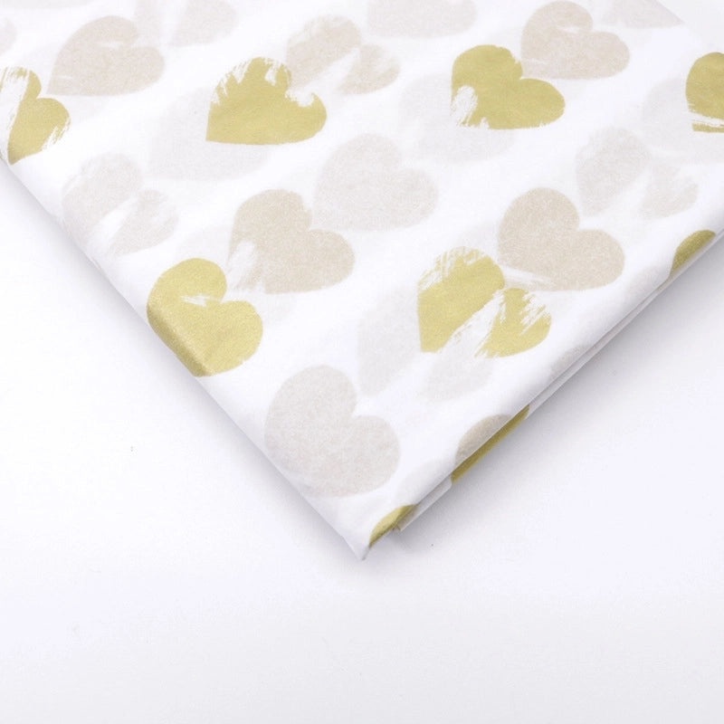 Bronzed Silver Patterned Sydney Style Paper Accessories|Jewelry & Accessories