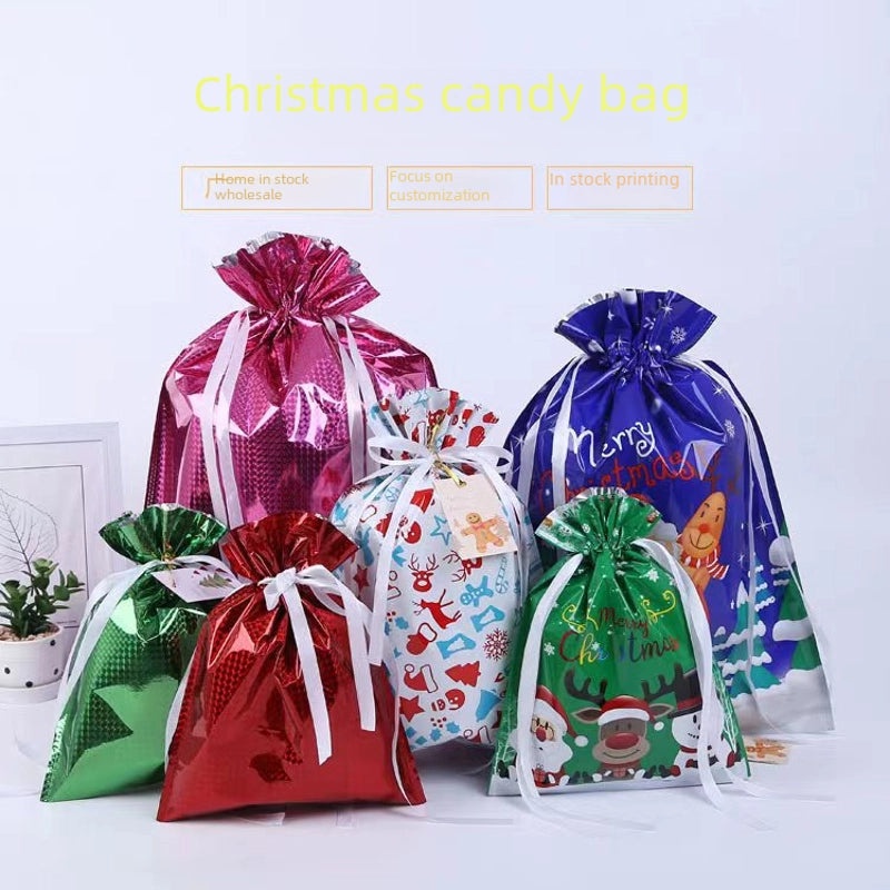 Christmas Chinoiserie Korean Style Plastic Accessories Southeast Asia | Fashion Jewelry