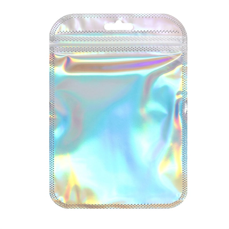 Minimalist Color Block PP Holiday Daily Accessory|Jewelry & Accessories