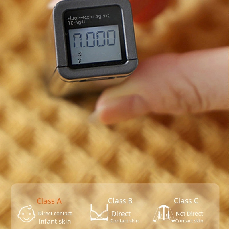 Antibacterial Pure Cotton Waffle Bath Towel for Adults | Bath Towels & Beach Towels