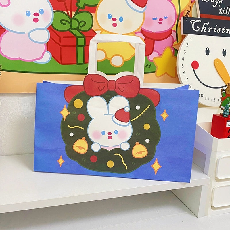 Stylish Cute Women's White Cowhide Animal Print Party Gift Handbags|Fashion Accessories Bags