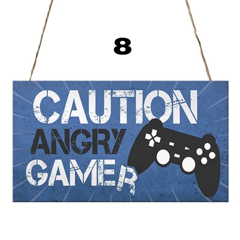 Wooden Dog Letter Plate Daily Use | Home Decor