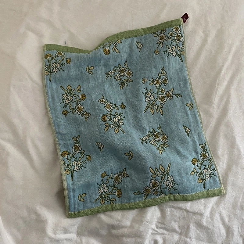 Adorable Animal Print Cotton Towels for Kids|Home & Kitchen Bath Towels