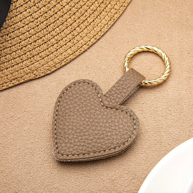 Stylish Casual Heart-Shaped Metal Pendant Necklace | Jewelry & Accessories
