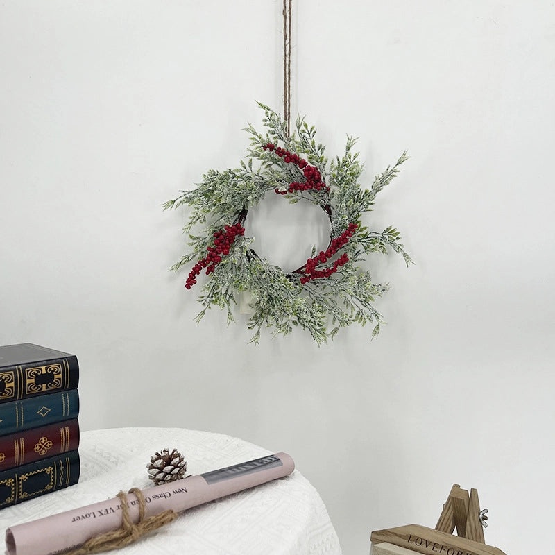 Minimalist Ethnic Style Christmas Jewelry | Christmas Accessories