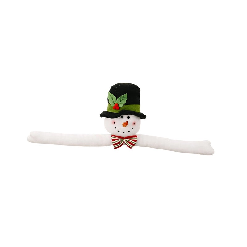 Christmas Tree Topper Star Cartoon Design Holiday Decoration|Christmas Ornaments