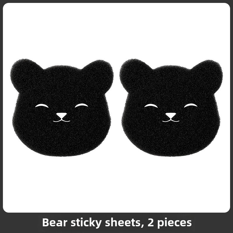 Washing Machine Hair Remover Brush for Laundry Lint and Hair Removal | Laundry Accessories