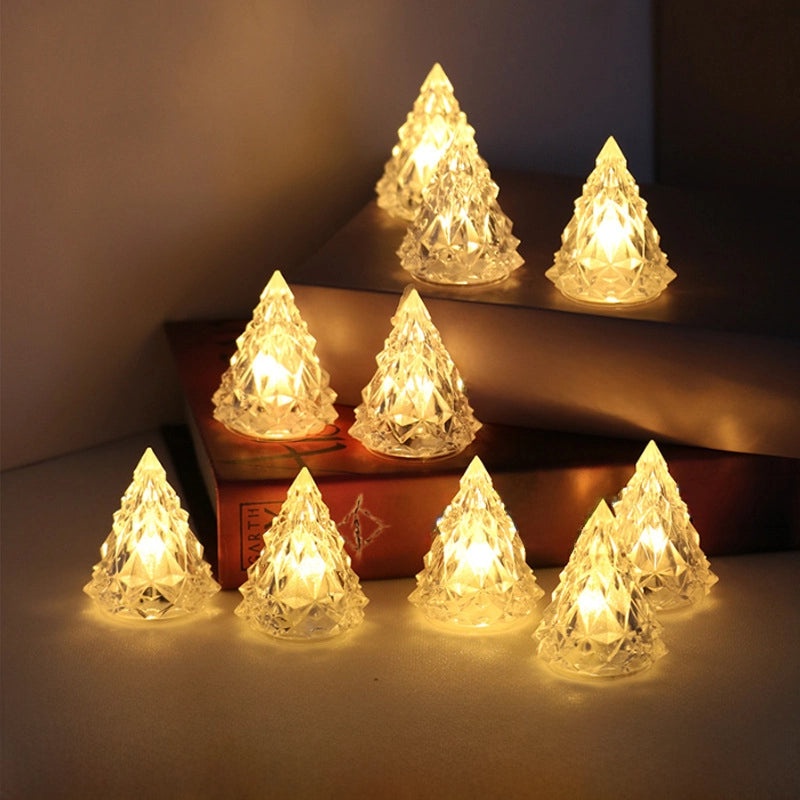 Minimalist Plastic Jewelry for Christmas Valentine’s Day New Year | Accessories & Jewelry