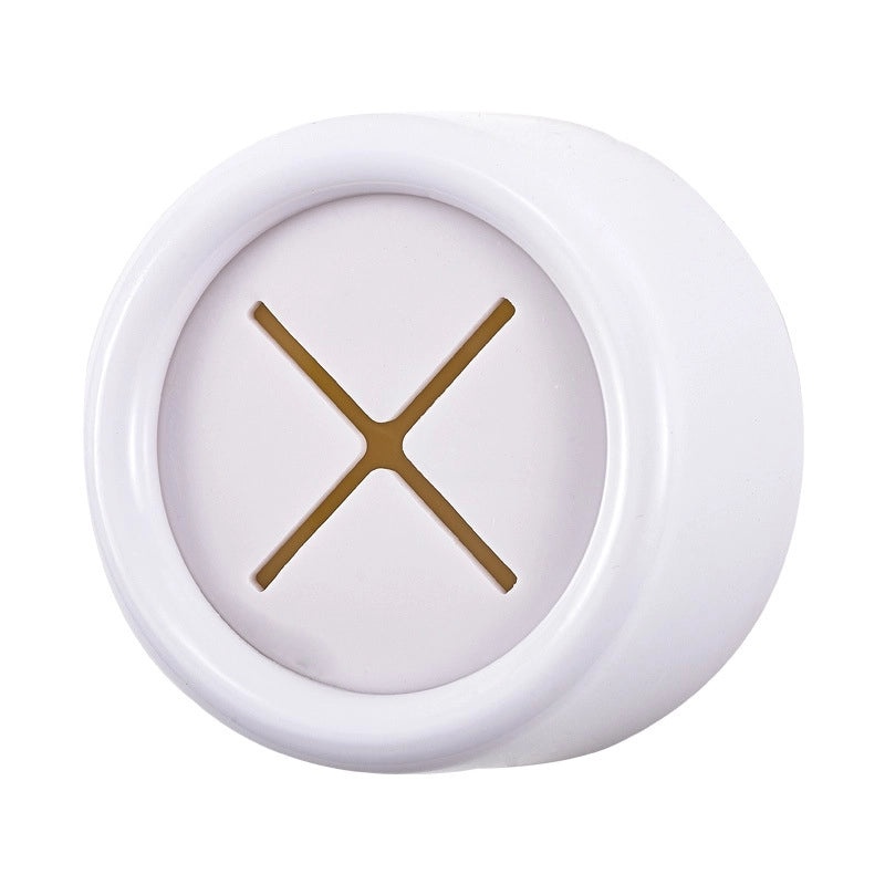 Creative Small Wall Hook Strong Adhesive No Punch Seamless Sticky Hook for Kitchen Dormitory | Home & Kitchen Storage