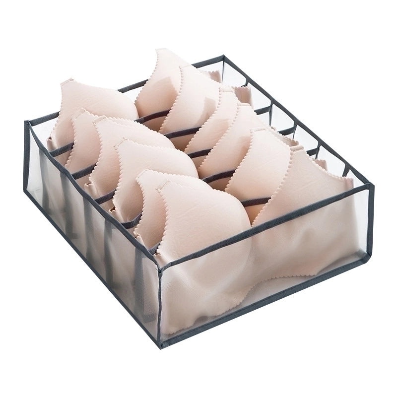 Underwear Storage Bag for Home Clothes Cupboard Organizer | Home Storage & Organization Accessories