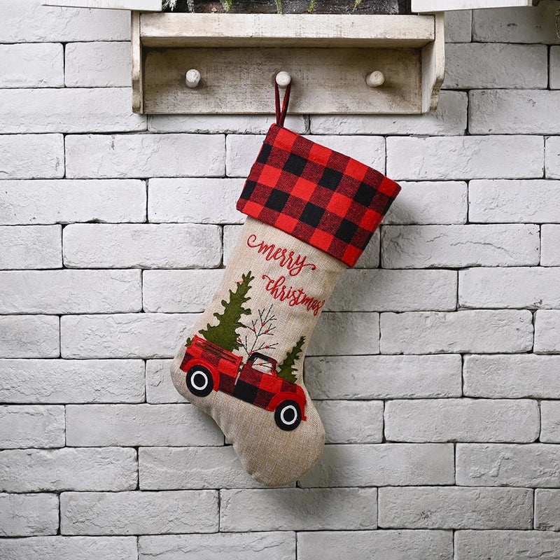 Festive Christmas Hanging Decorations for Casual Home Decor | Christmas Ornaments