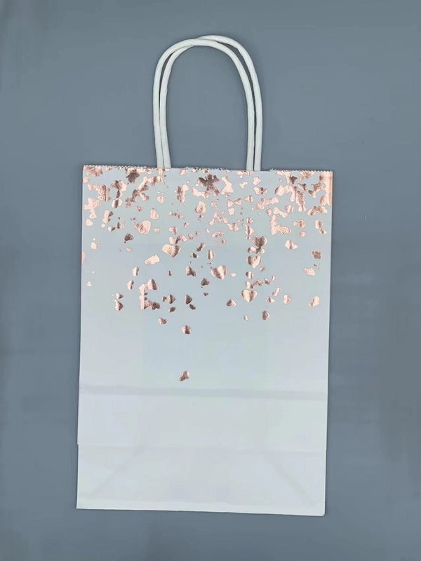 Kraft Paper Bags for Food Delivery | Food Packaging