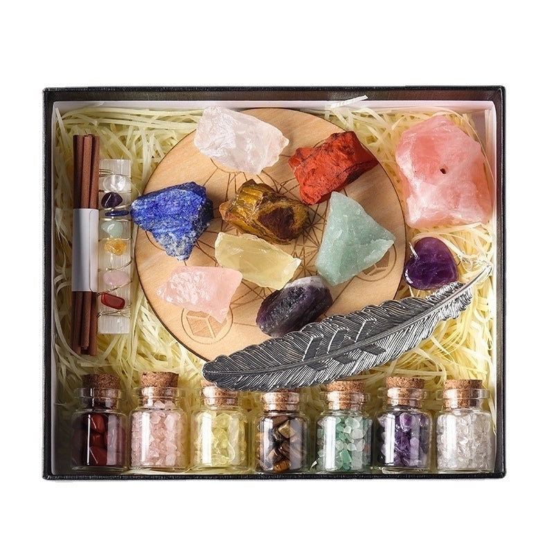 Elegant Natural Stone Jewelry for Housewarming Party Christmas Valentine’s Day New Year | Accessories & Jewelry